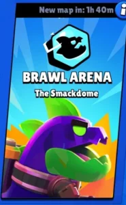 Brawl Arena