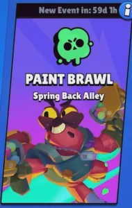 Paint Brawl