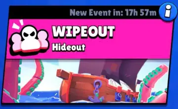 Wipeout